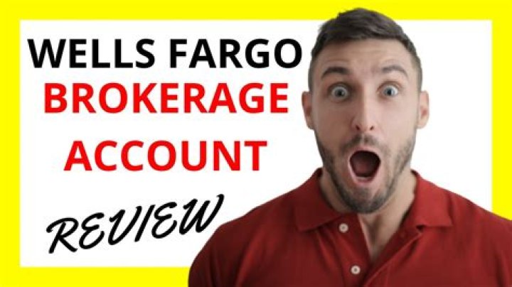 Is Wells Fargo brokerage safe?