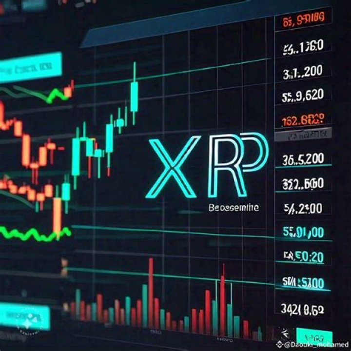 Is XRP expected to rise?