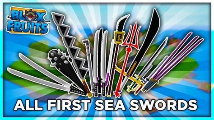Is yoru the best sword in Blox fruits?