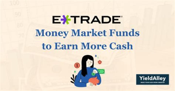 Is your money safe with eTrade?