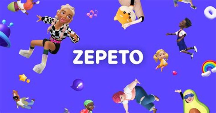 Is ZEPETO copyrighted?