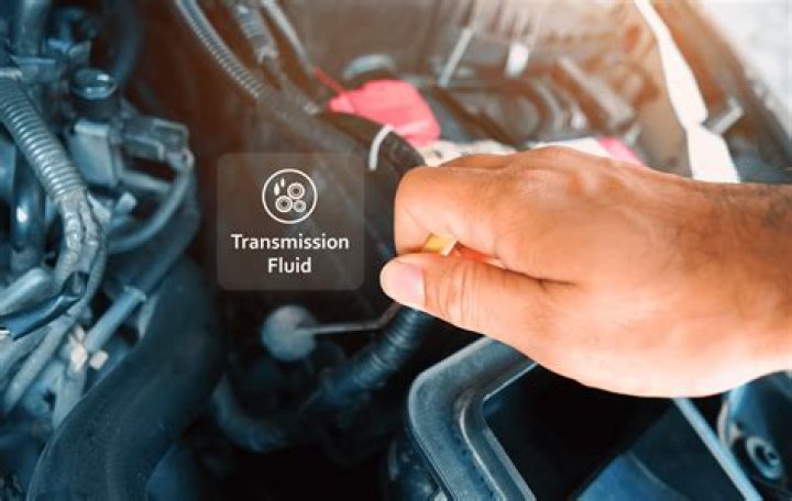 Should I change the transmission fluid in my BMW?