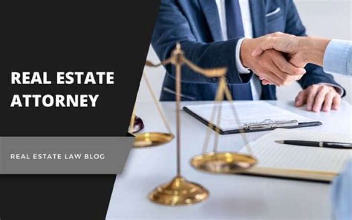 Should I get a real estate attorney?