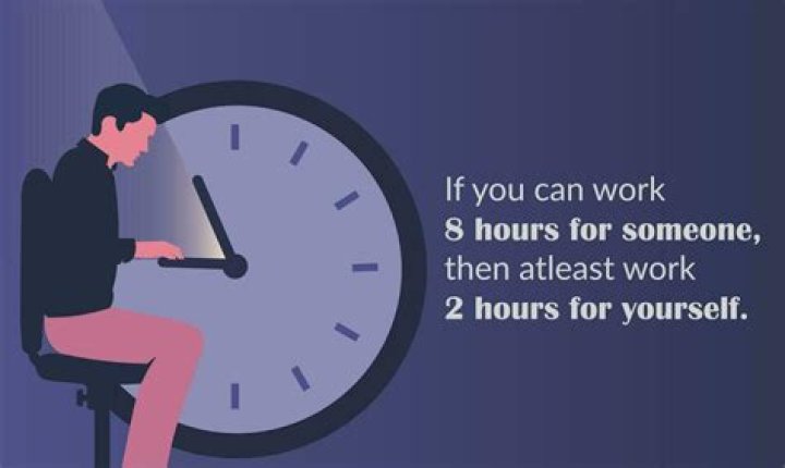 Should I get paid for working extra hours?