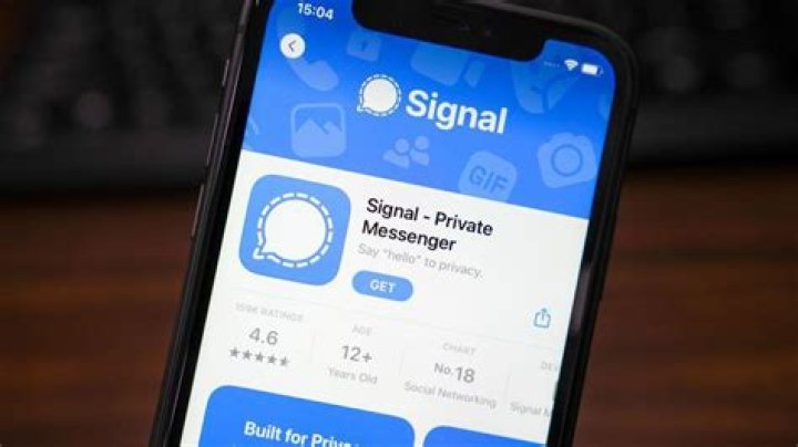 Should I get Signal app?