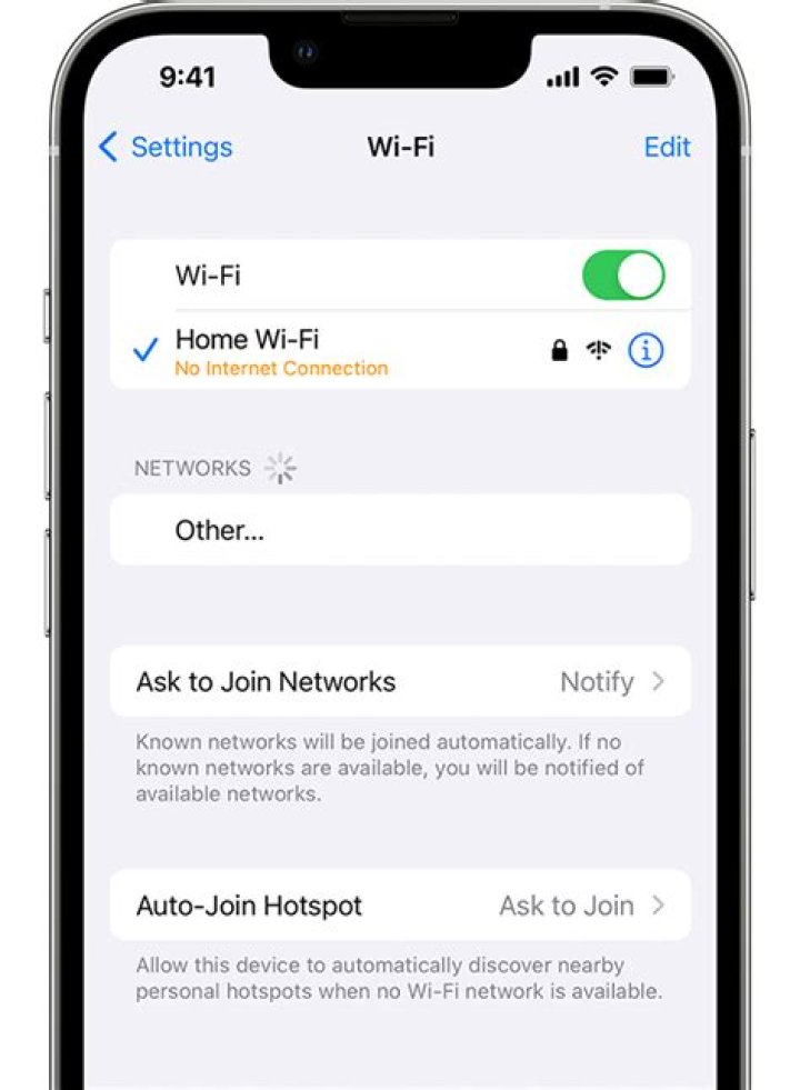 Should I leave my Wi-Fi on all the time on my phone?