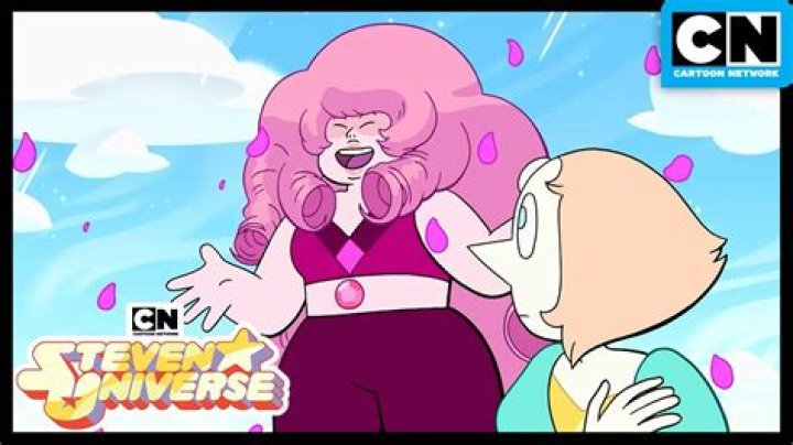 Should I let my kids watch Steven Universe?