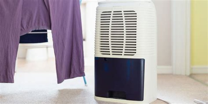 Should I run a dehumidifier in winter?