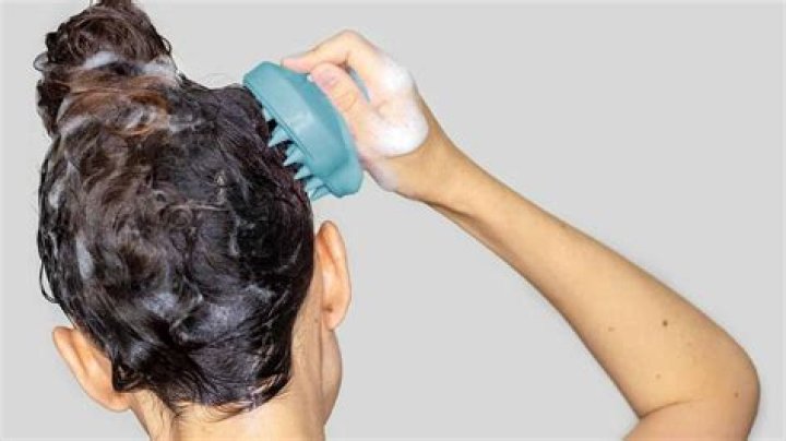Should I shampoo after going in the ocean?