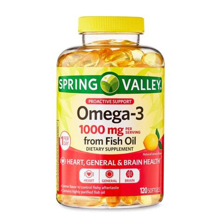 Should I take omega-3 or fish oil?