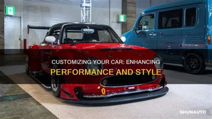 Should I tune my car?