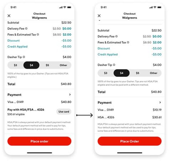 Should I use my HSA or pay out of pocket?