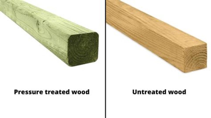 Should treated wood be sealed?