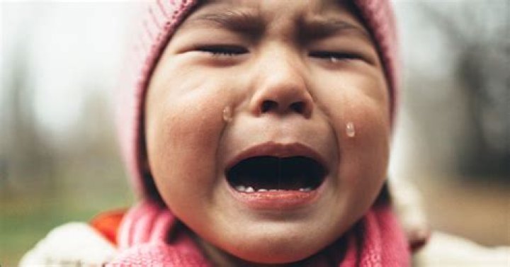 Should you let a 2 year old cry it out?