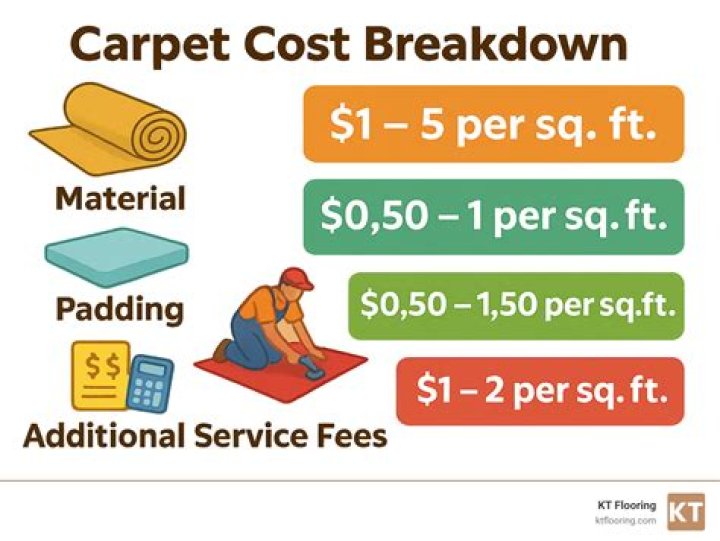 Should you put carpet in a basement?