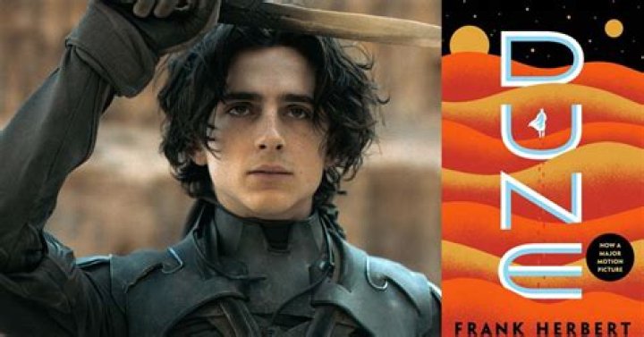 Should you read Dune before the movie?