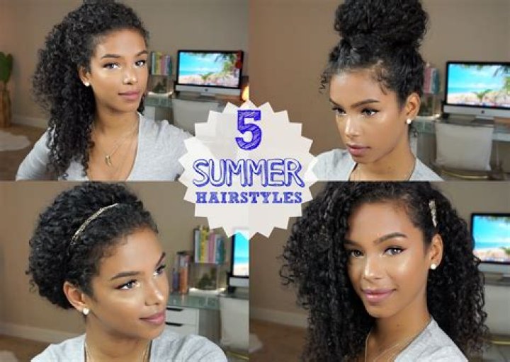 Should you wet curls everyday?