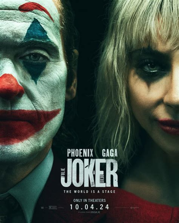 Was Joker a Gemini?
