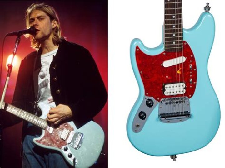 Was Kurt Cobain talented?