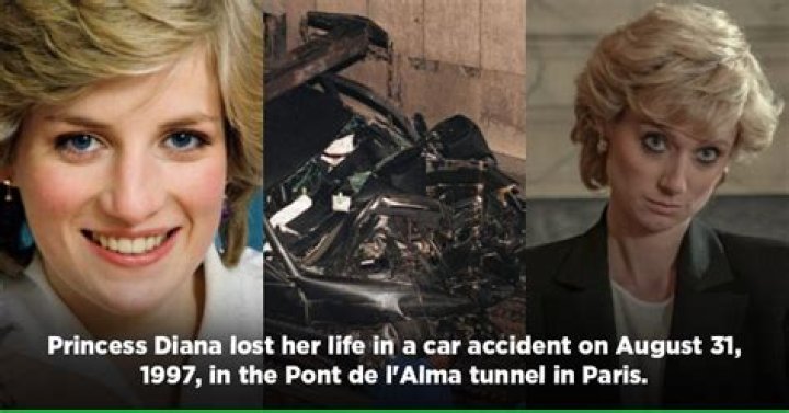 Was Princess Diana right-handed or left-handed?