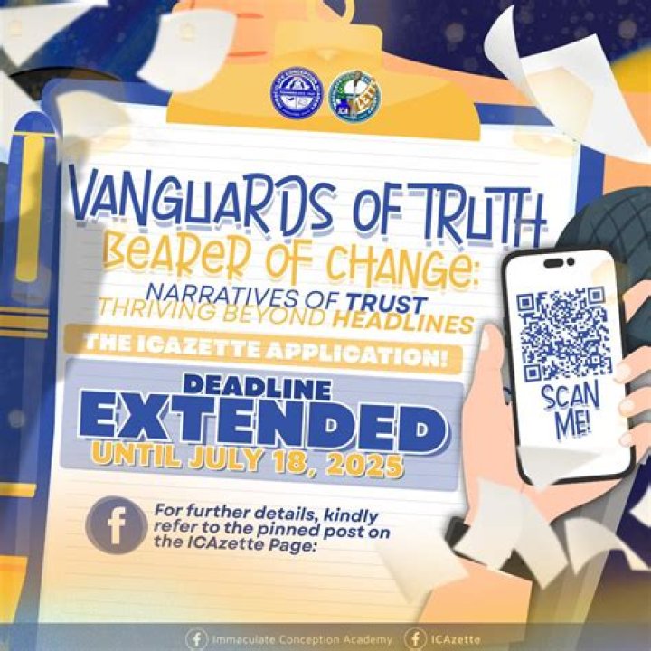 Was the trust Deadline extended for 2021?