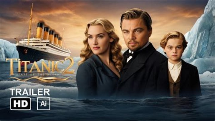 Was there a real Titanic 2?