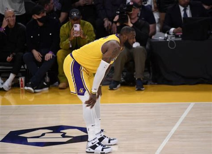 What's LeBron's worth?