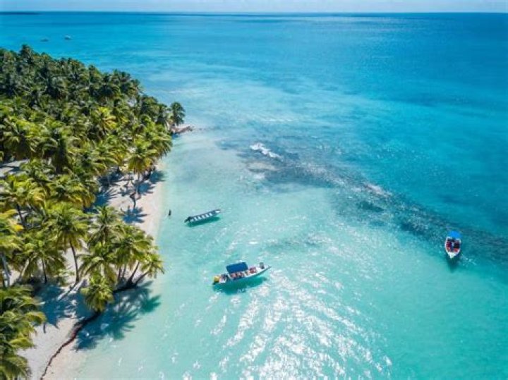 What's nicer Jamaica or Dominican Republic?