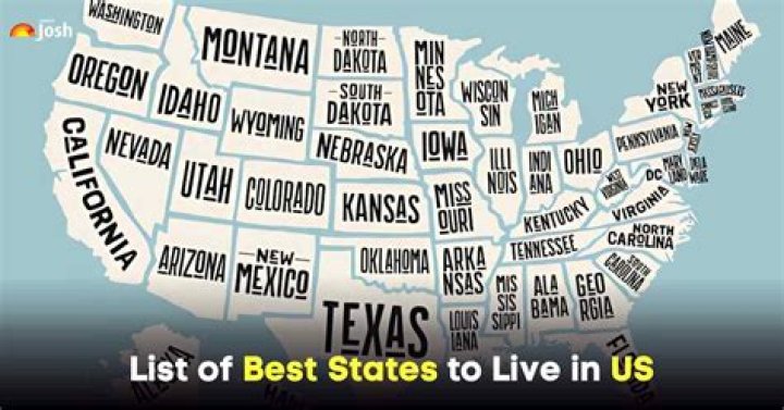 What's the best state to live in for immigrants?