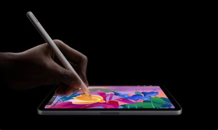 What's the cheapest iPad compatible with Apple Pencil?