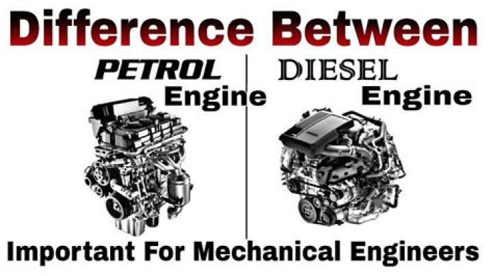 What's the difference between diesel motor oil and regular motor oil?