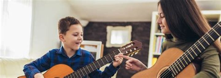 What age is best to start music lessons?