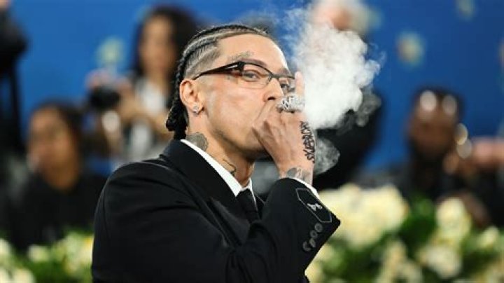 What age is central Cee?