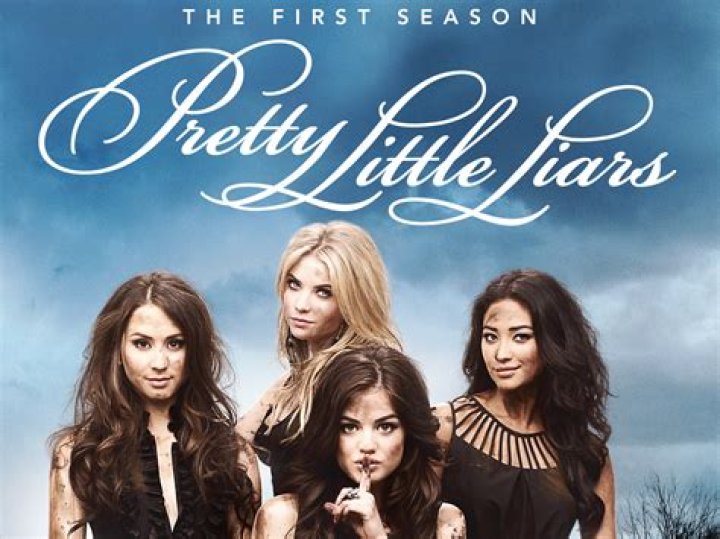 What age is pretty little liars?