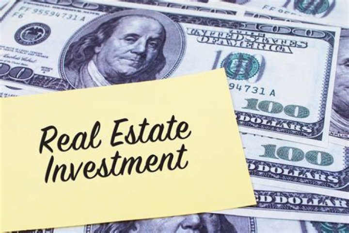 What are alternatives in real estate?
