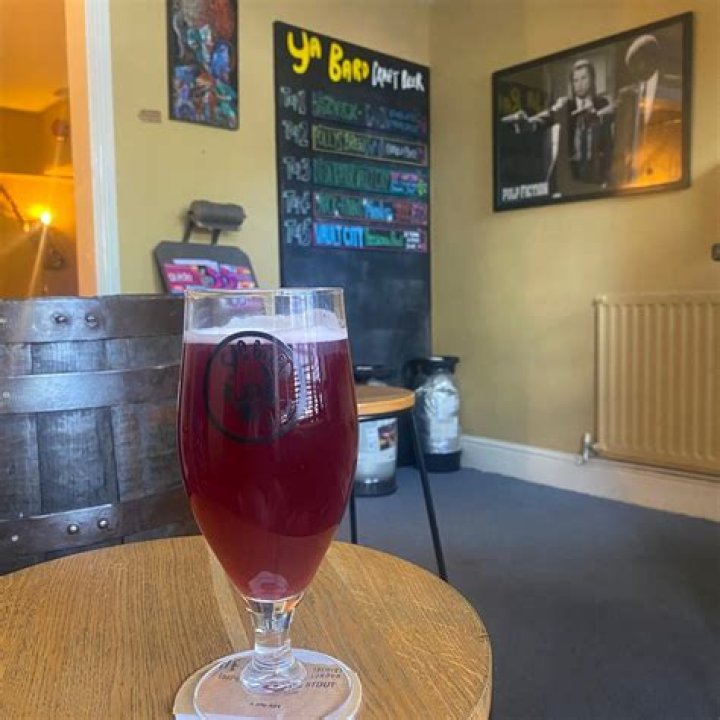 What are Bard bubbles?