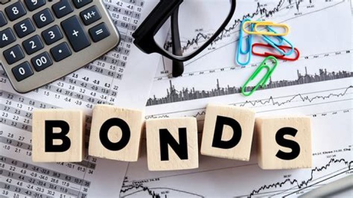 What are bonds in the financial world?