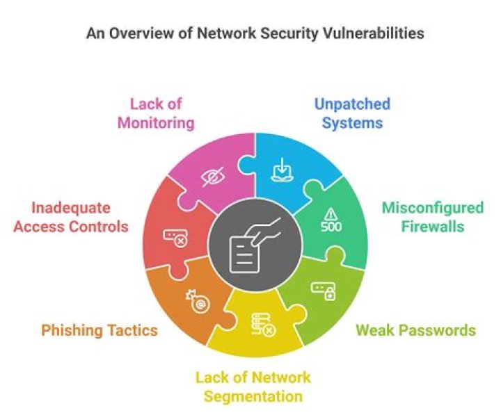 What are breached accounts?