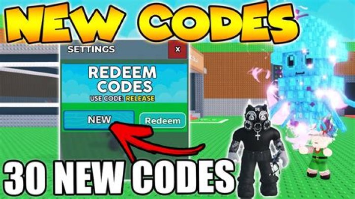 What are codes in jail?
