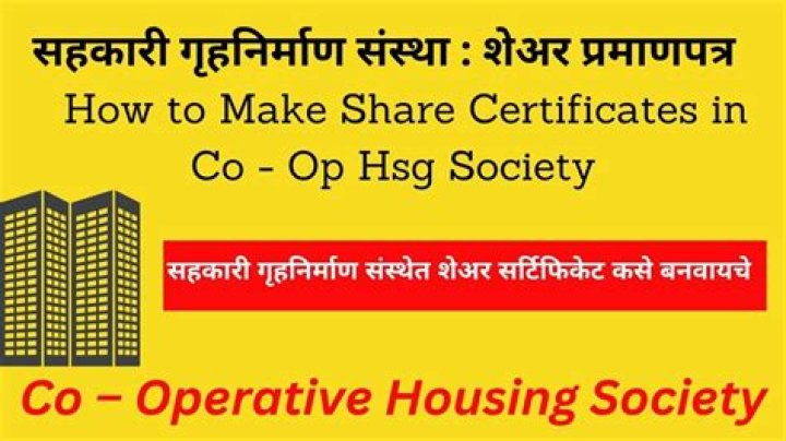 What are current tax issues for Cooperative Housing Corporation?
