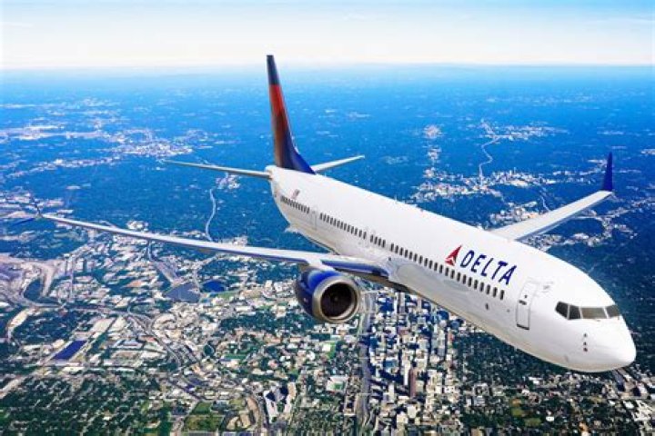 What are Delta sister airlines?