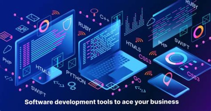 What are development tools used for?