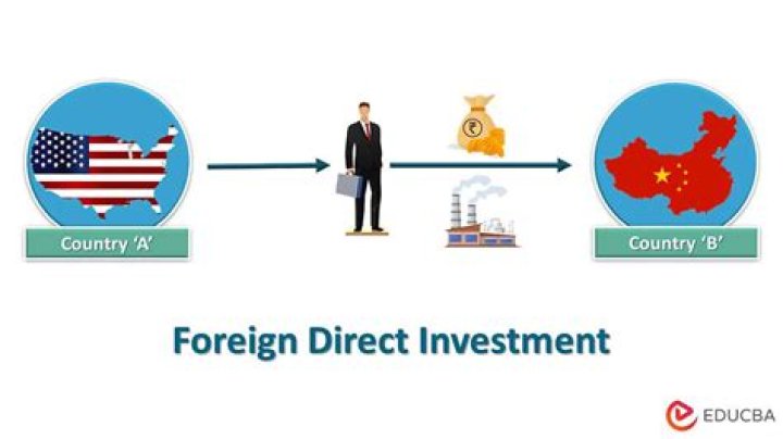 What are foreign investment restrictions?