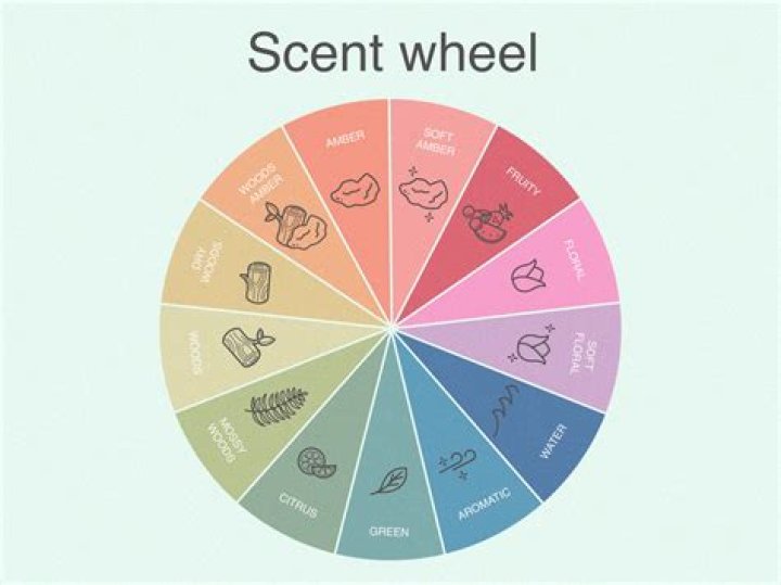 What are hippie scents?