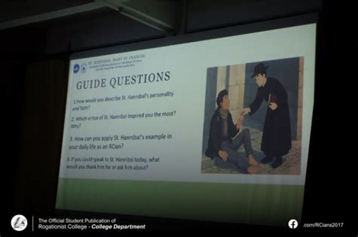 What are inspired questions?