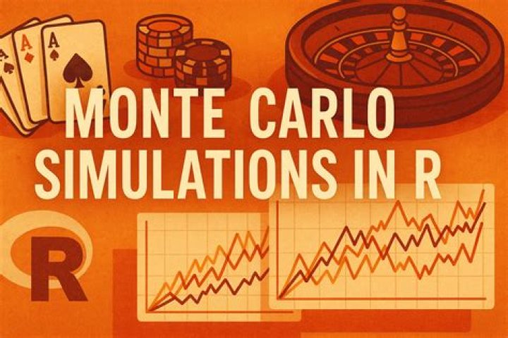 What are Monte Carlo simulations used for?