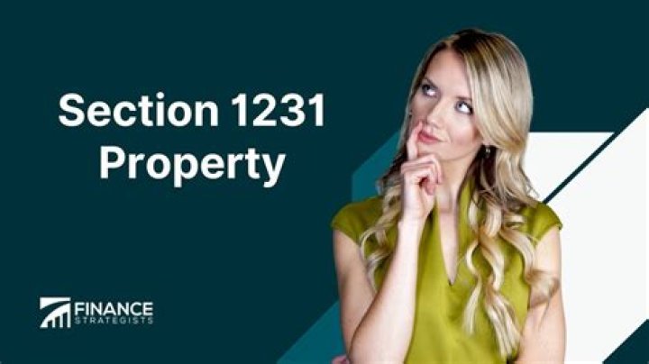 What are non recaptured net section 1231 losses?