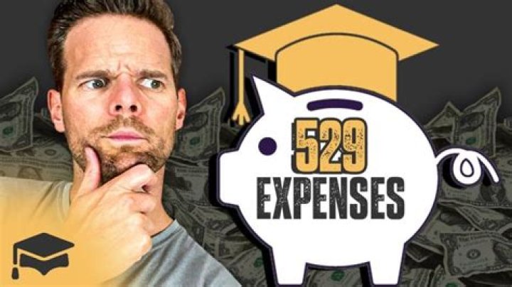 What are qualified 529 expenses?