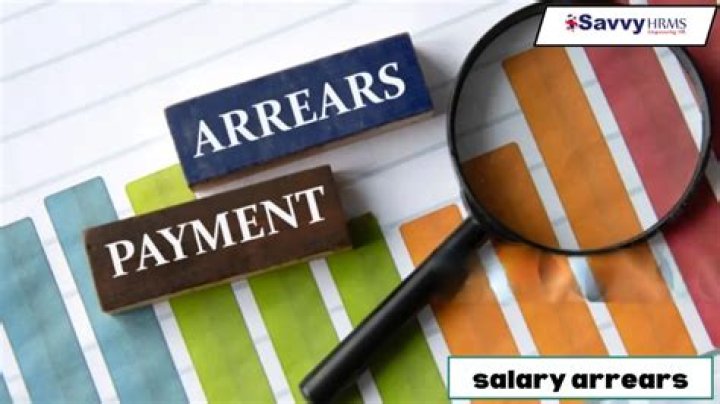 What are salary units?