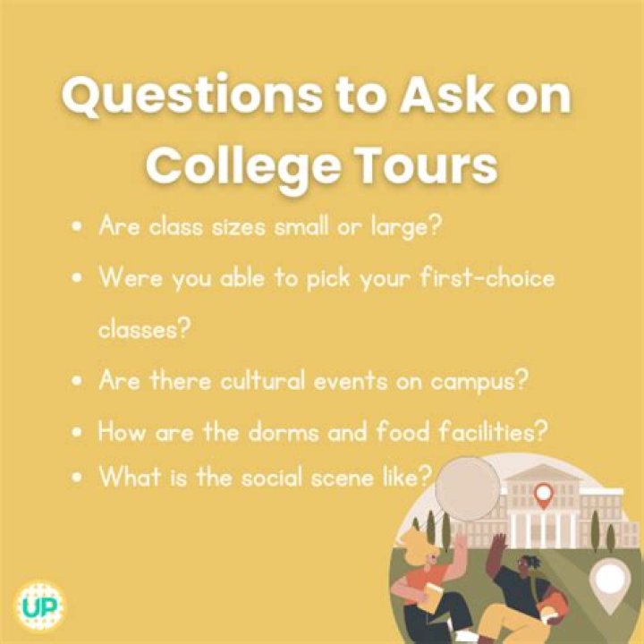 What are some good questions to ask colleges?